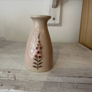 Small vase - Hogben Pottery