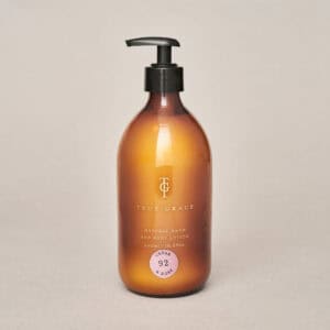 Body Lotion - True Grace