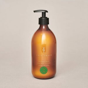Hand lotion - True Grace