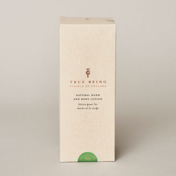 English Garden Hand & Body Lotion by True Grace - Image 2