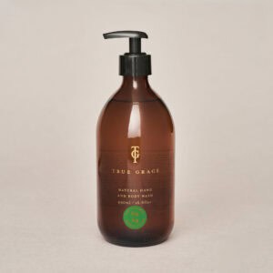 True Grace Body Wash