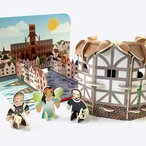 Playset - Playpress Toys