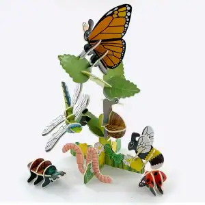 Playset - playpress