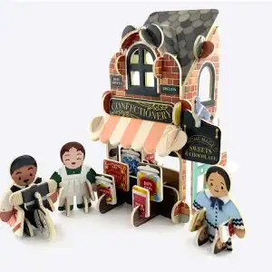Playset - Playpress Toys