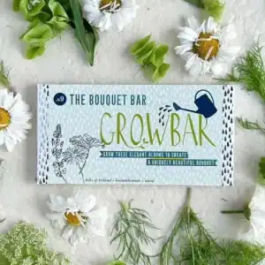 Bouquet - Growbar