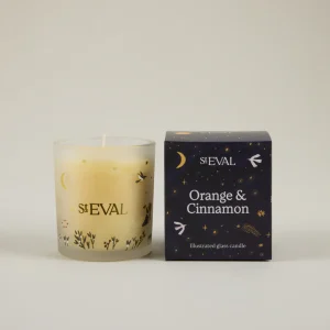 Candle - st eval