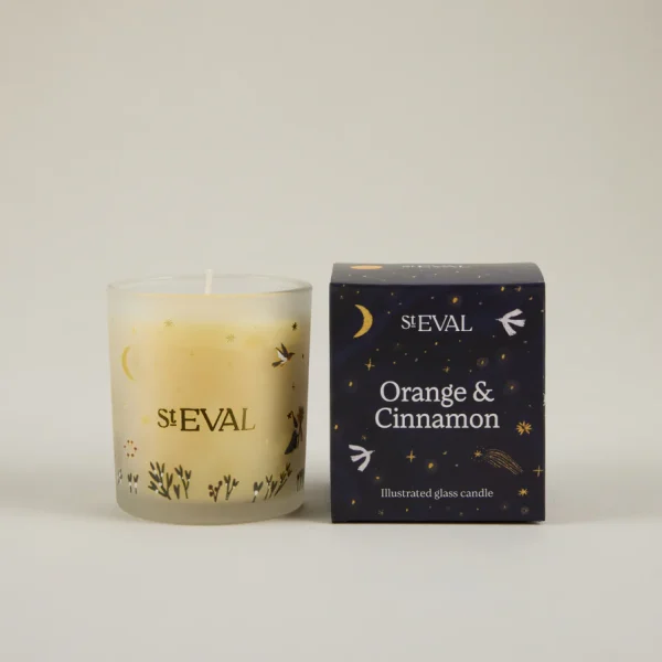 Candle - st eval