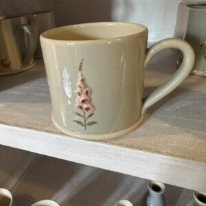 Mug - hogben pottery