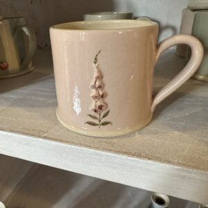 Mug - hogben pottery