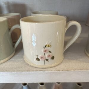 Mug - hogben pottery
