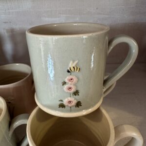 Mug - hogben pottery