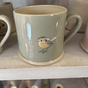 Mug - hogben pottery