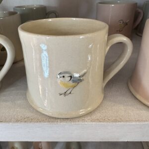 Mug - hogben pottery
