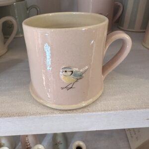 Mug - hogben pottery