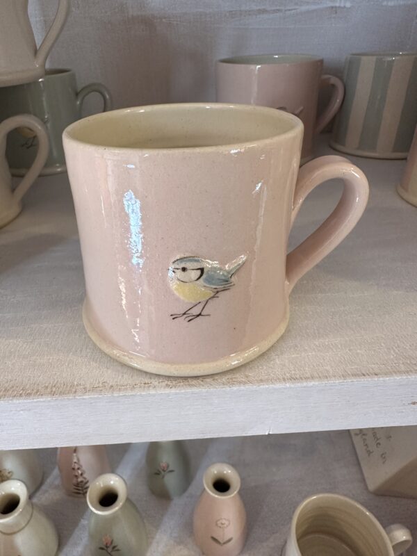 Mug - hogben pottery