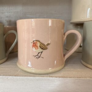 Mug - hogben pottery