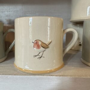 Mug - hogben pottery