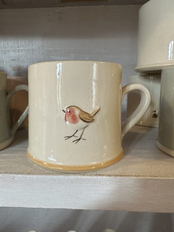 Mug - hogben pottery