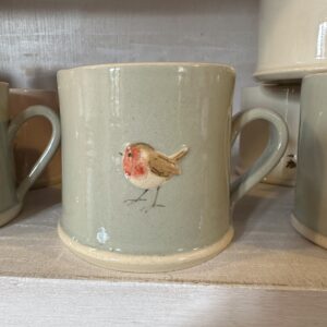 Mug - hogben pottery