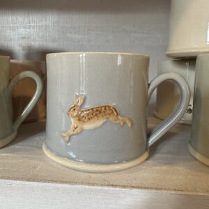 Mug - hogben pottery