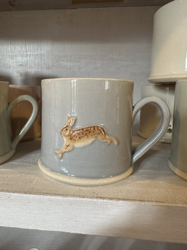 Mug - hogben pottery