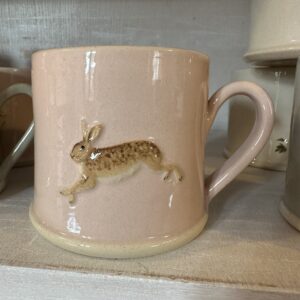Mug - hogben pottery