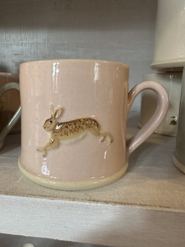 Mug - hogben pottery