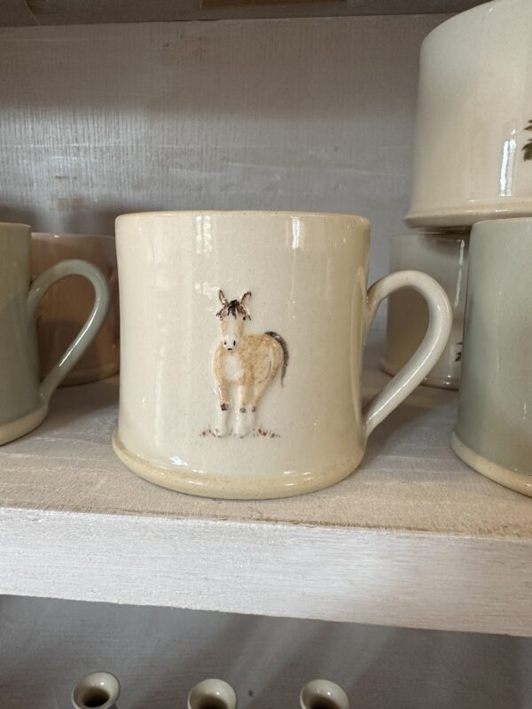 Mug - hogben pottery