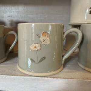 Mug - hogben pottery