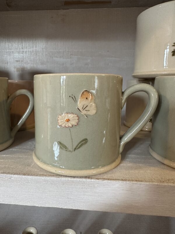 Mug - hogben pottery
