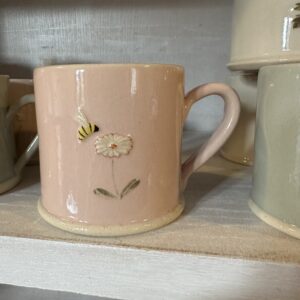 Mug - hogben pottery
