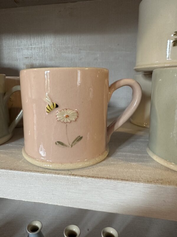 Mug - hogben pottery