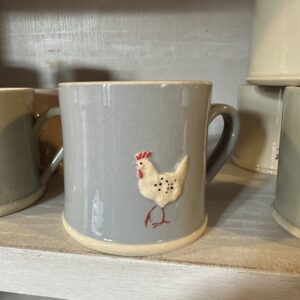 Mug - hogben pottery