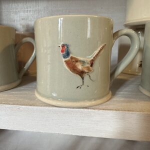 Mug - hogben pottery