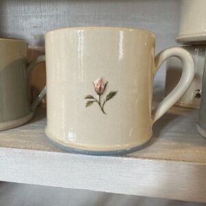 Mug - hogben pottery