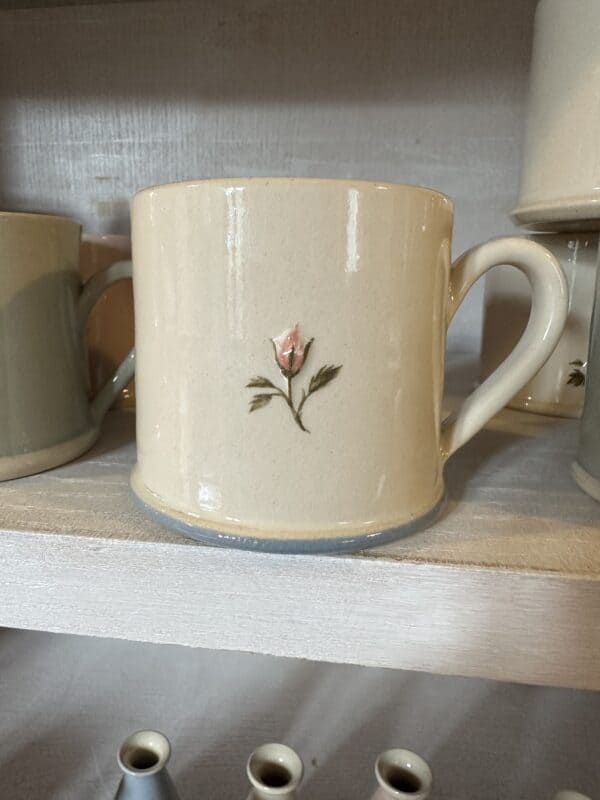 Mug - hogben pottery