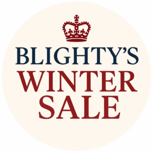 Blightys Winter Sale