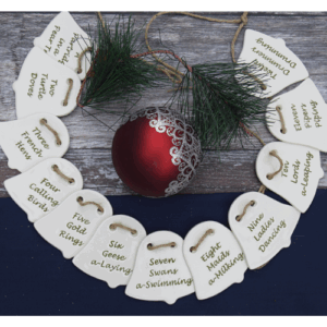 Pottery- broadlands pottery